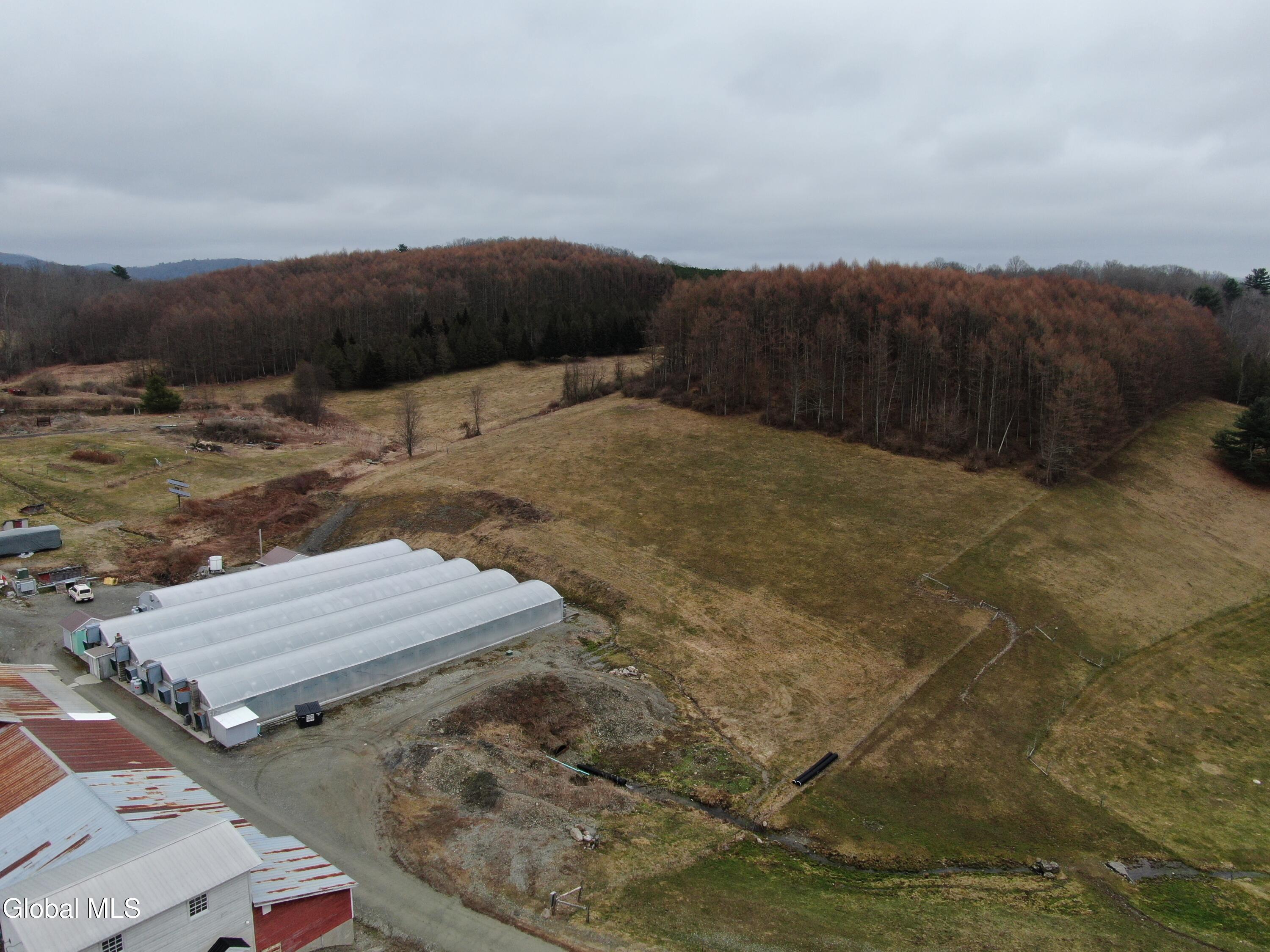 588 Juniper Swamp Road Salem, NY 12873 - Photo 9 of 45 DJI_0011 - Copy