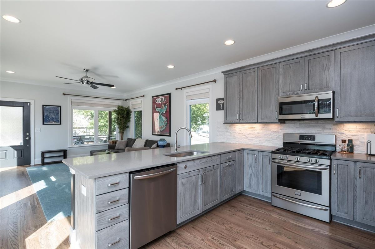 810 East Davie Street Raleigh, NC 27601 - Photo 10 of 30 Photo 10