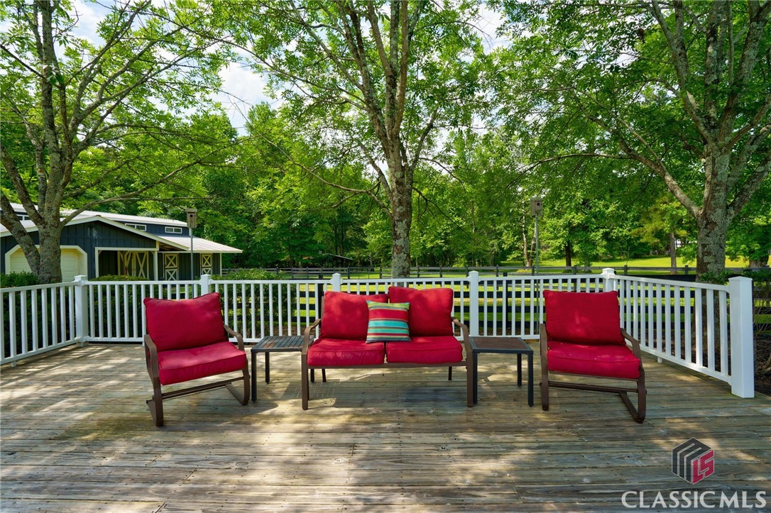 4320 Sandy Creek Road Madison, GA 30650 - Photo 52 of 66