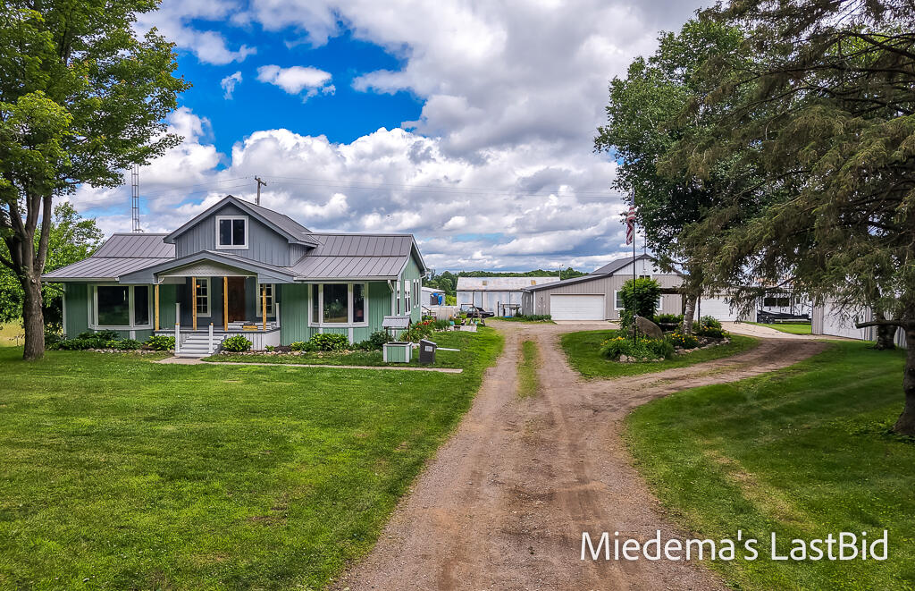 12915 Cassidy Road Bellevue, MI 49021 - Photo 54 of 128 12915CassidyRd-57LoRes