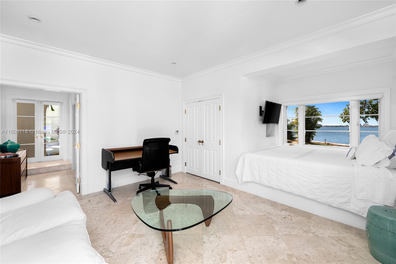 4810 North Bay Road Miami Beach, FL 33140 - Photo 46 of 61