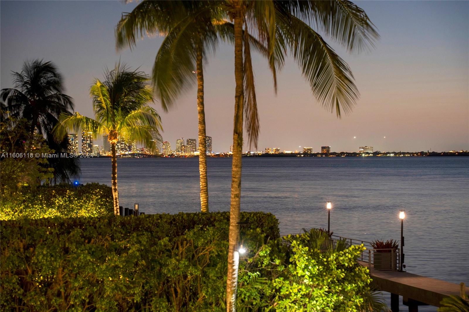 4810 North Bay Road Miami Beach, FL 33140 - Photo 51 of 61