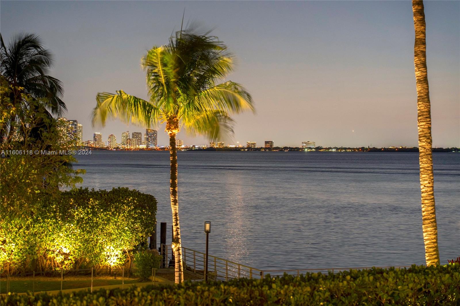 4810 North Bay Road Miami Beach, FL 33140 - Photo 53 of 61