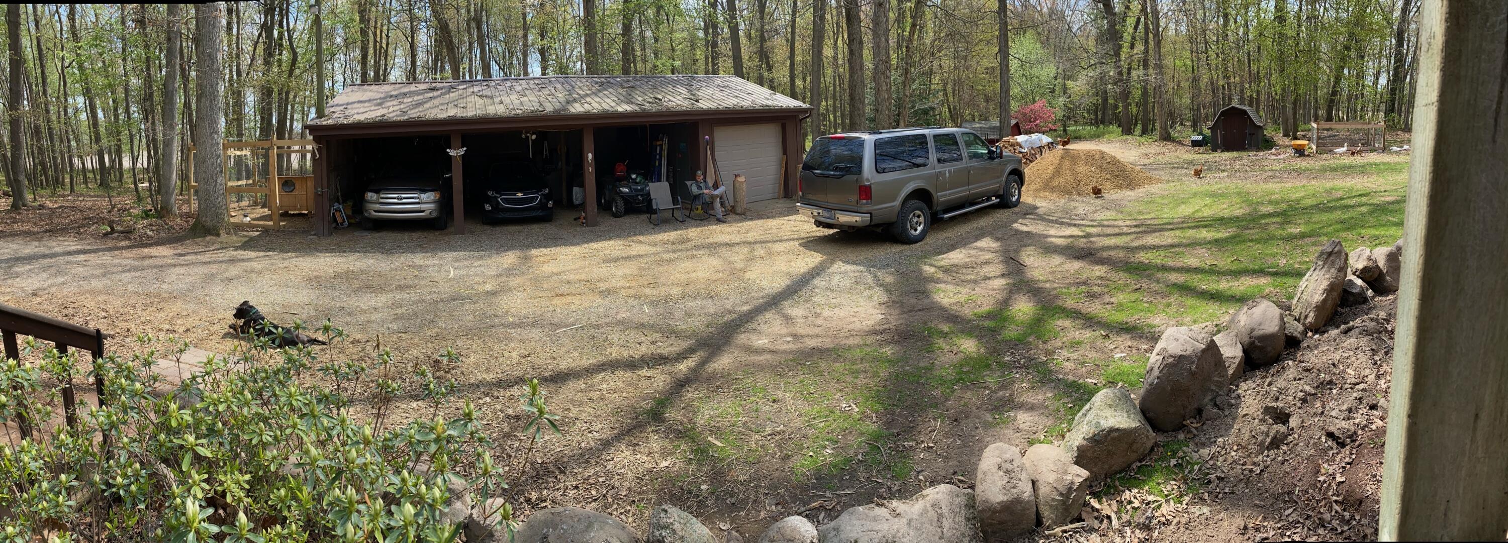 6178 Van Wert Road Homer, MI 49245 - Photo 6 of 23 6