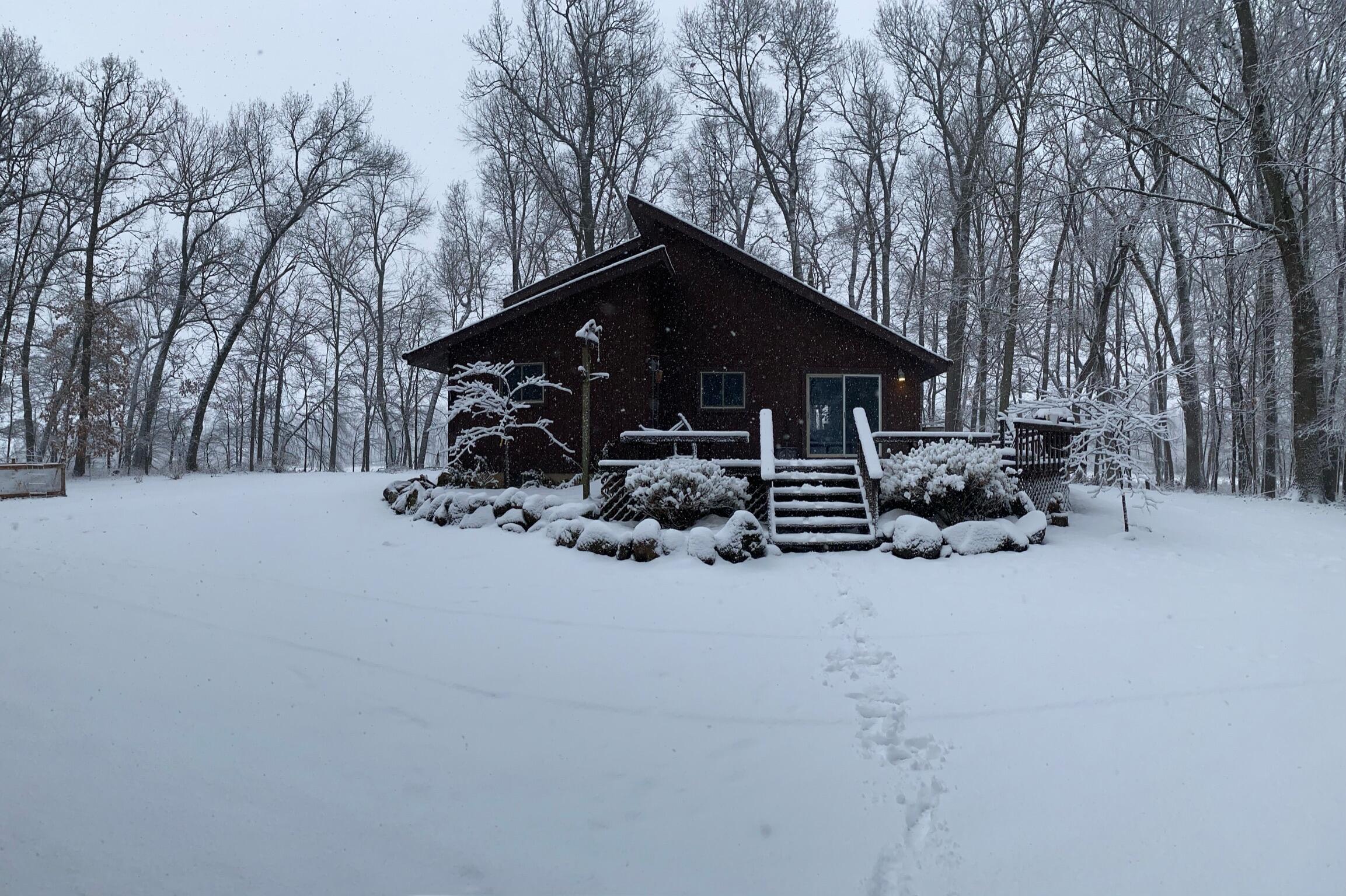 6178 Van Wert Road Homer, MI 49245 - Photo 7 of 23 7