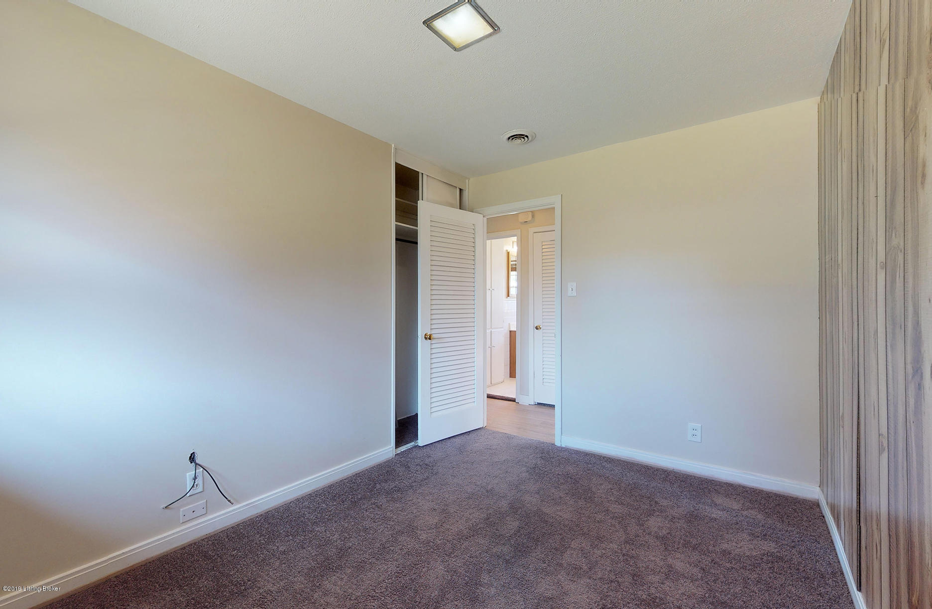 3118 Talisman Road Louisville, KY 40220 - Photo 15 of 28 Bathroom Across Hall