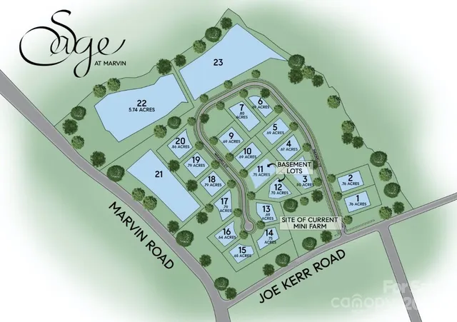 a bathroom with a mirror and a view of bathroom