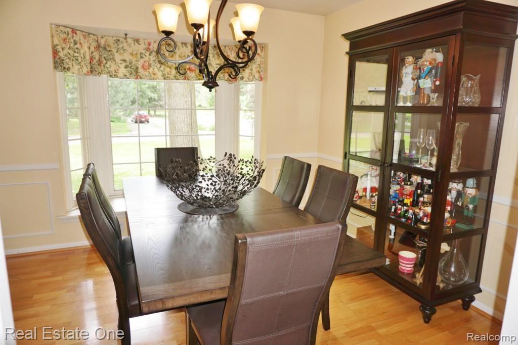 360 Donegal Drive Rochester, MI 48309 - Photo 5 of 21 5 Dining Room.jpg