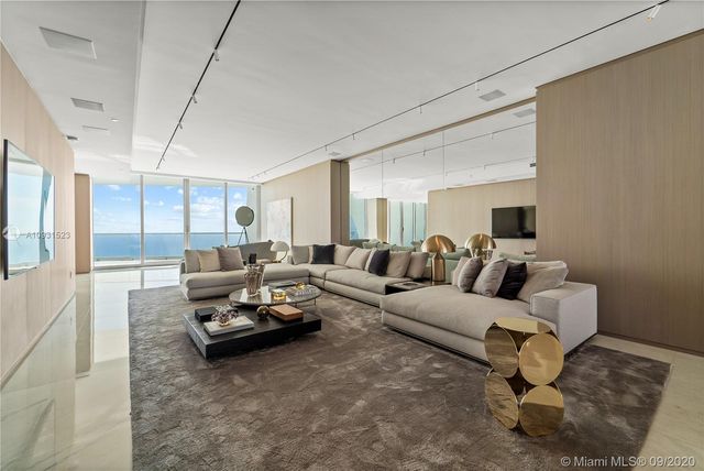 $4,400,000 | 16901 Collins Avenue, Unit 4403, Sunny Isles Beach, FL 33160