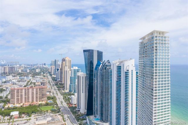 $4,400,000 | 16901 Collins Avenue, Unit 4403, Sunny Isles Beach, FL 33160