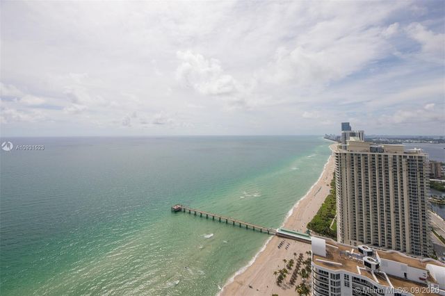 $4,400,000 | 16901 Collins Avenue, Unit 4403, Sunny Isles Beach, FL 33160