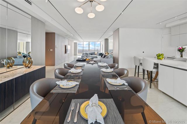$4,400,000 | 16901 Collins Avenue, Unit 4403, Sunny Isles Beach, FL 33160