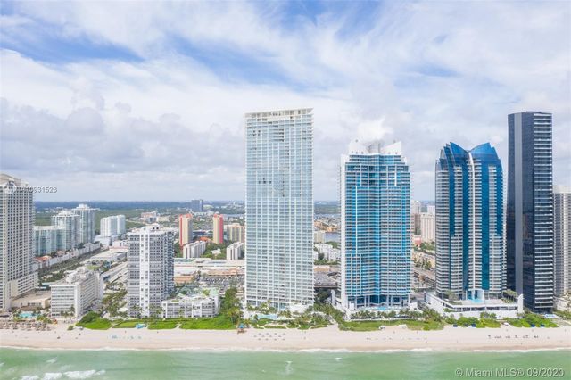 $4,400,000 | 16901 Collins Avenue, Unit 4403, Sunny Isles Beach, FL 33160