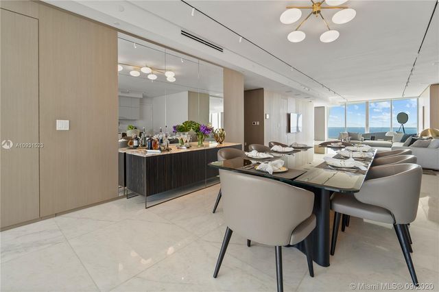 $4,400,000 | 16901 Collins Avenue, Unit 4403, Sunny Isles Beach, FL 33160