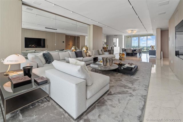 $4,400,000 | 16901 Collins Avenue, Unit 4403, Sunny Isles Beach, FL 33160