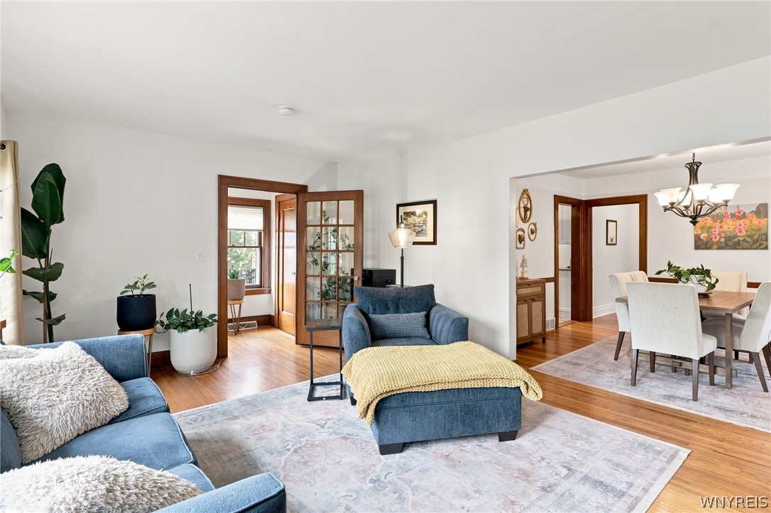68 Radcliffe Road Buffalo, NY 14214 - Photo 12 of 50 Gallery Image 12