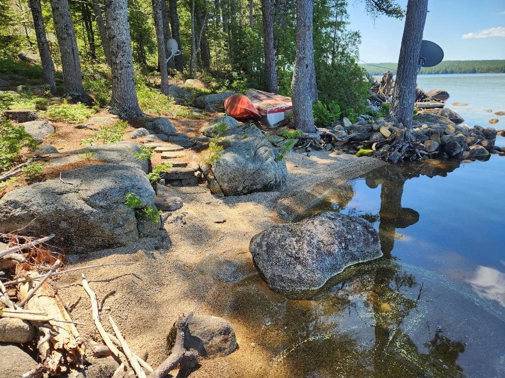 1031 Deep Cove Road Millinocket, ME 04462 - Photo 11 of 99 20230622_113016_resized