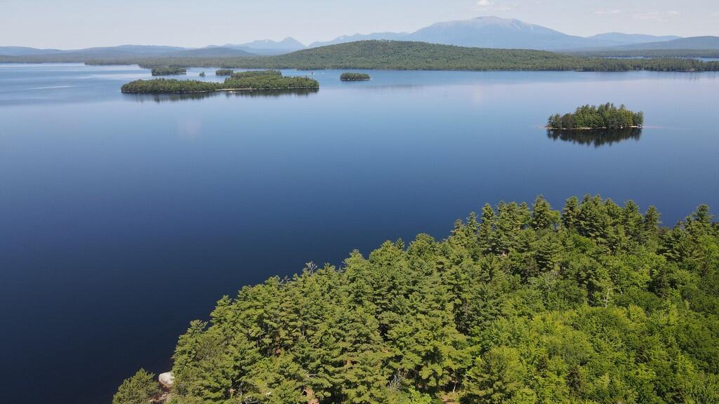 1031 Deep Cove Road Millinocket, ME 04462 - Photo 2 of 99 dji_fly_20230622_114200_821_168755365659