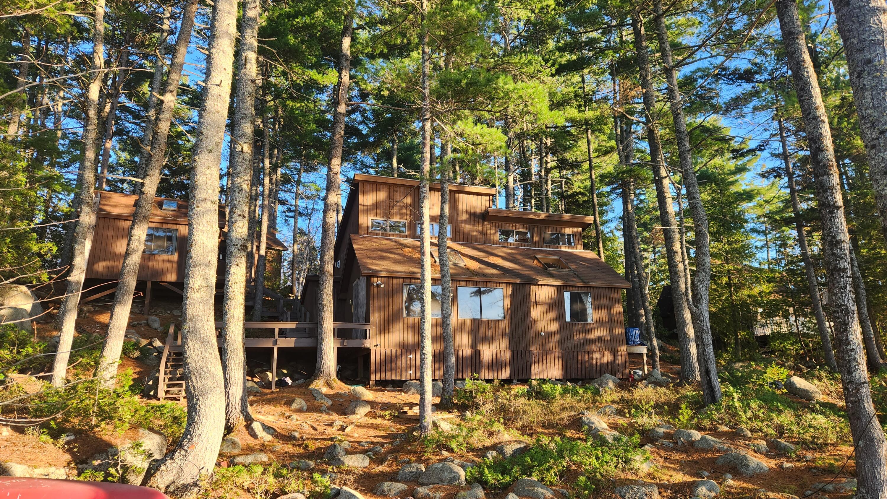 1031 Deep Cove Road Millinocket, ME 04462 - Photo 4 of 99 20231103_160215