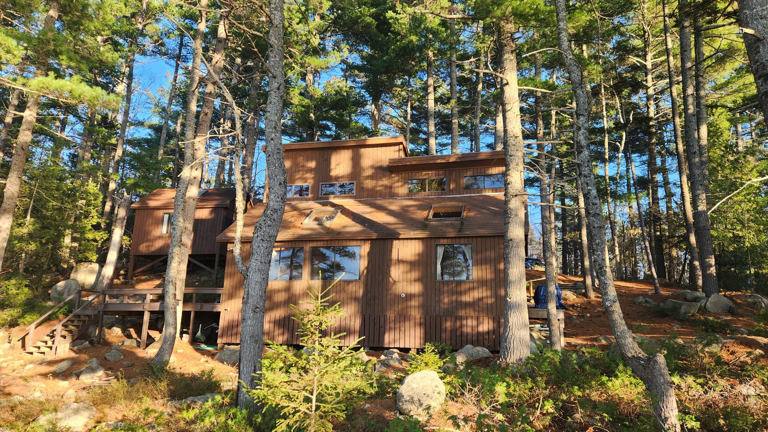 1031 Deep Cove Road Millinocket, ME 04462 - Photo 9 of 99 20231103_160139