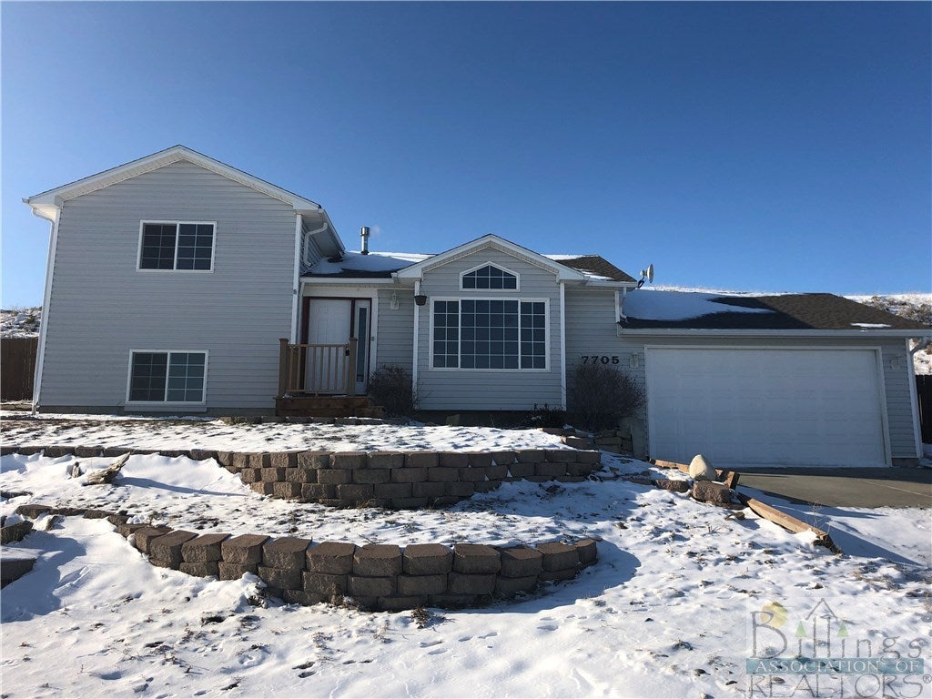 7705 Century Hills Road North Billings, MT 59106 - Photo 1 of 1 Gallery Image 1