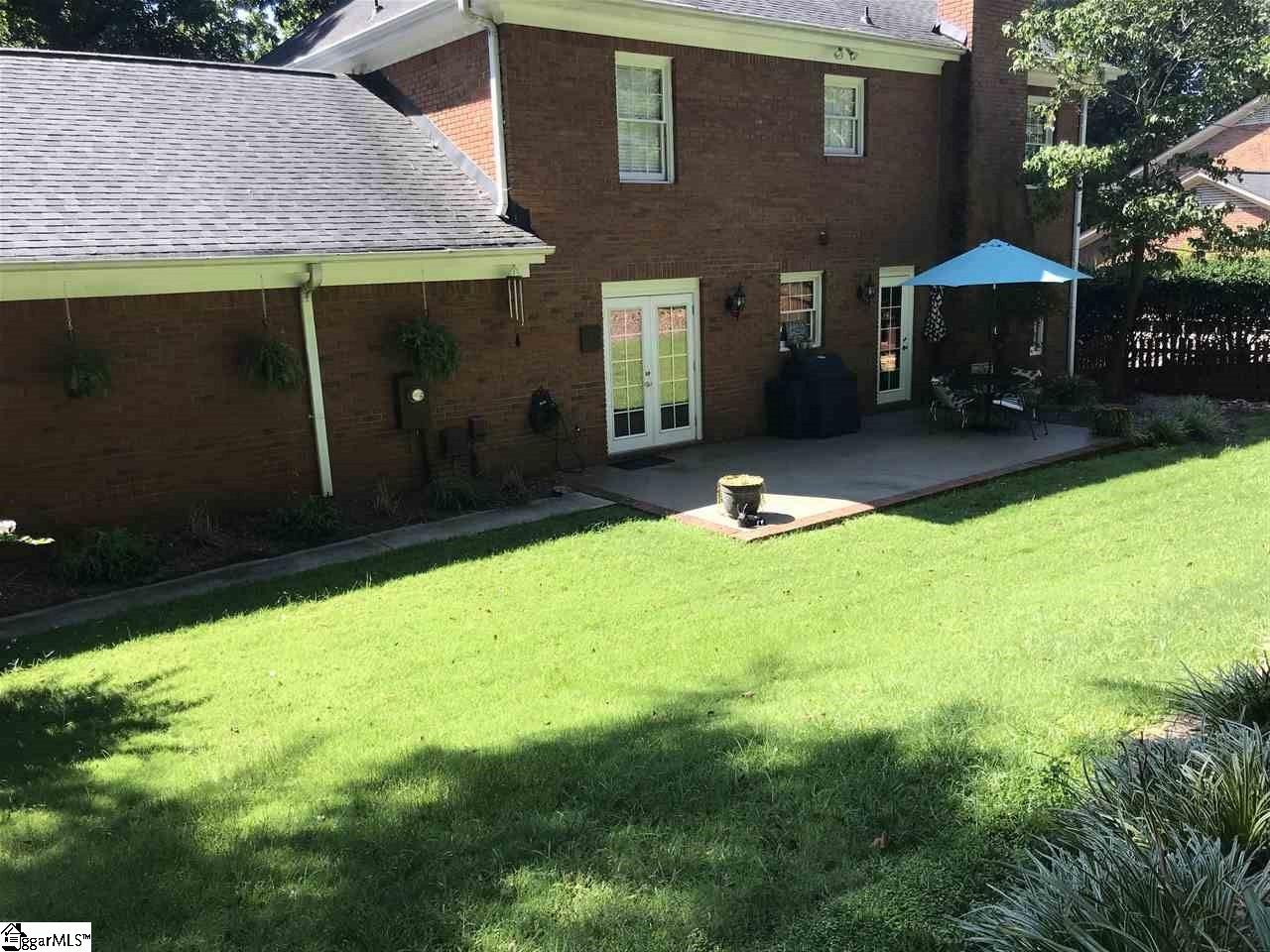 112 Ricelan Drive Simpsonville, SC 29681 - Photo 21 of 23 Gallery Image 21
