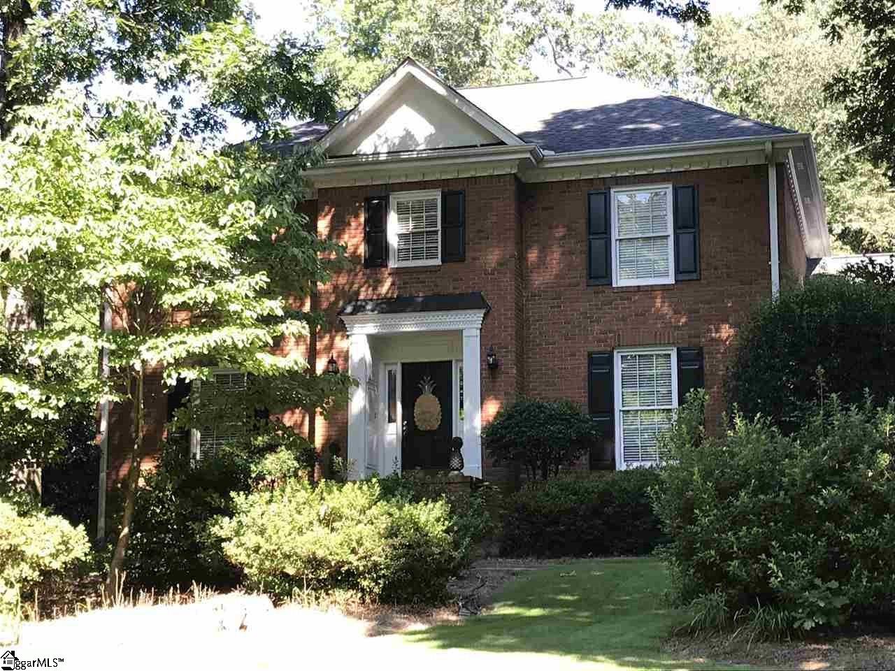 112 Ricelan Drive Simpsonville, SC 29681 - Photo 22 of 23 Gallery Image 22