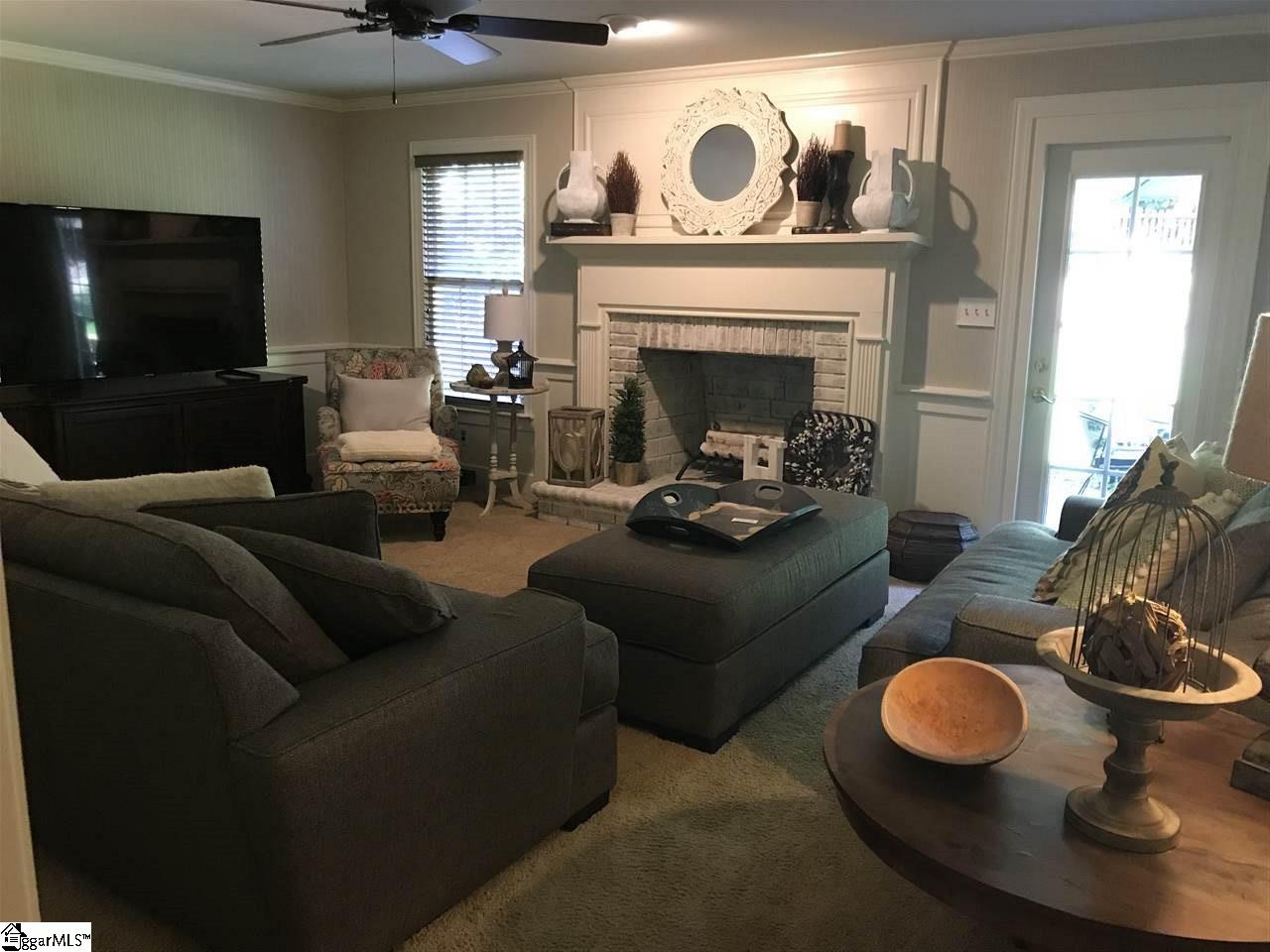 112 Ricelan Drive Simpsonville, SC 29681 - Photo 8 of 23 Gallery Image 8
