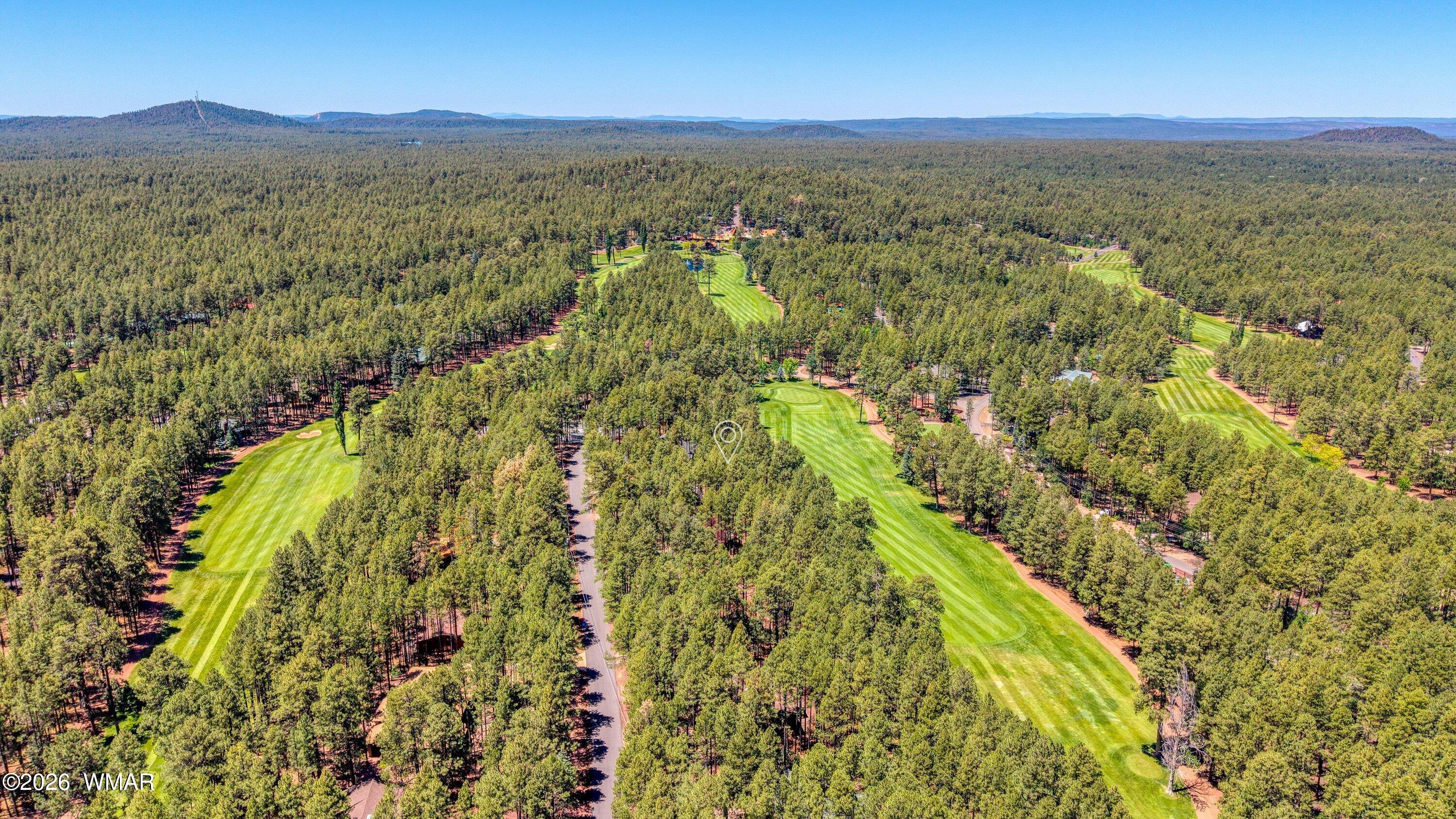 7414 Geronimo Road Pinetop, AZ 85935 - Photo 40 of 42 Gallery Image 40
