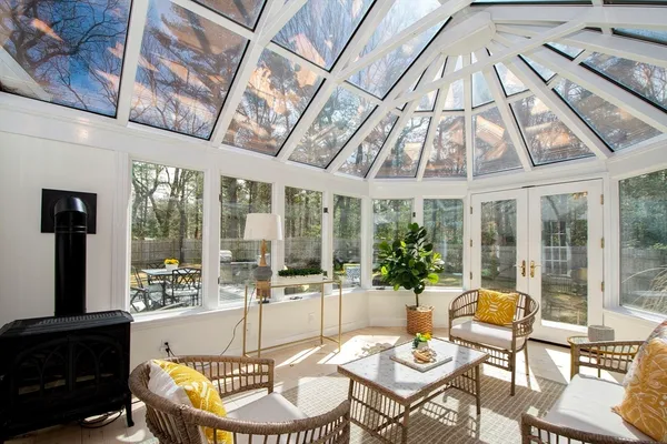 $899,900 | 118 Enterprise Street, Duxbury, MA 02332