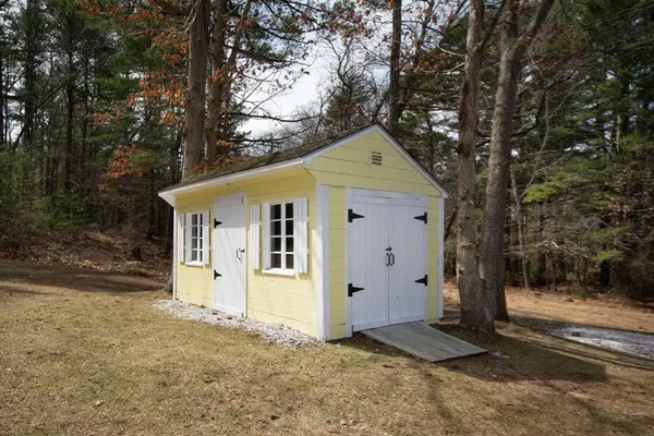 $899,900 | 118 Enterprise Street, Duxbury, MA 02332