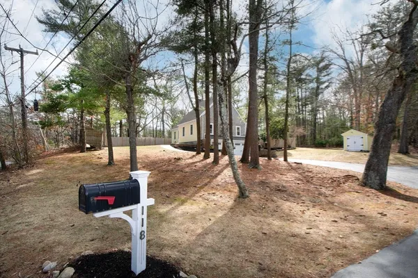 $899,900 | 118 Enterprise Street, Duxbury, MA 02332