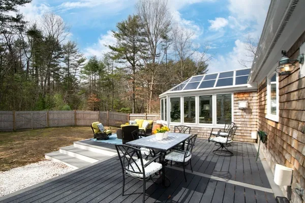 $899,900 | 118 Enterprise Street, Duxbury, MA 02332