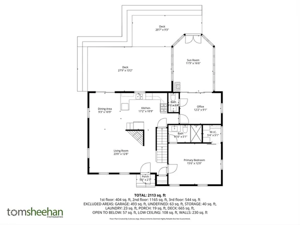 $899,900 | 118 Enterprise Street, Duxbury, MA 02332