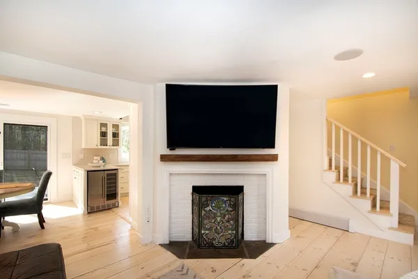 $899,900 | 118 Enterprise Street, Duxbury, MA 02332