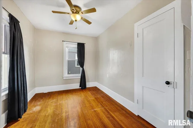 $64,900 | 113 North Green Street, Roanoke, IL 61561