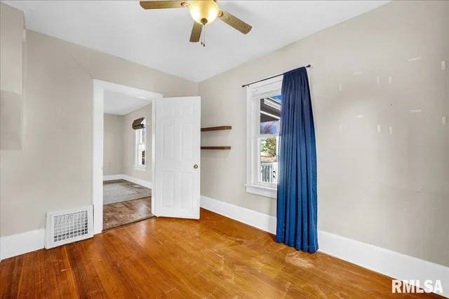 $64,900 | 113 North Green Street, Roanoke, IL 61561