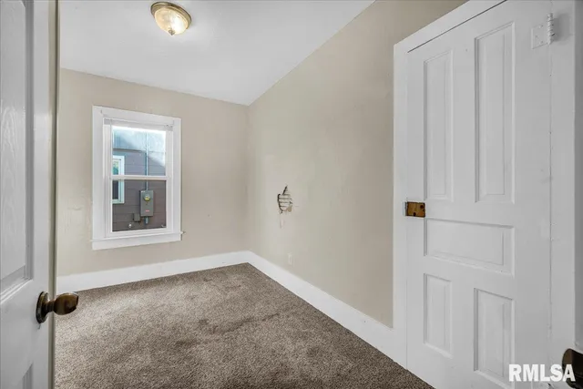 $64,900 | 113 North Green Street, Roanoke, IL 61561