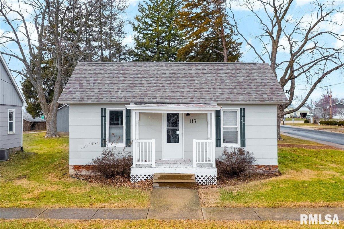 113 North Green Street Roanoke, IL 61561 - Photo 21 of 36