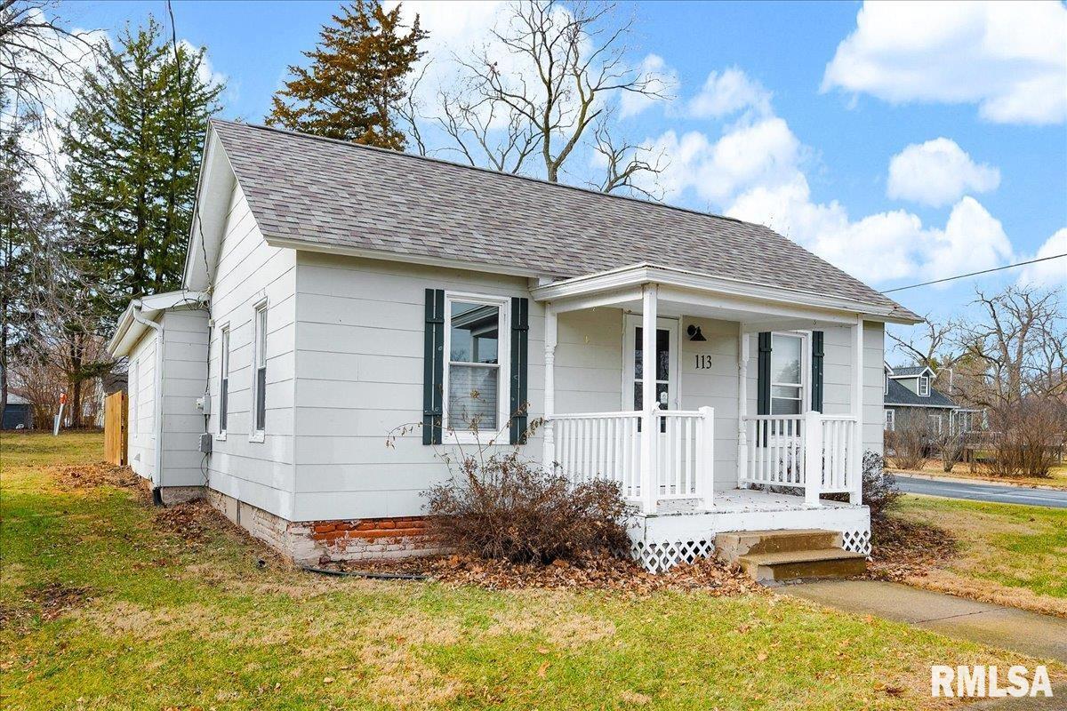 113 North Green Street Roanoke, IL 61561 - Photo 22 of 36