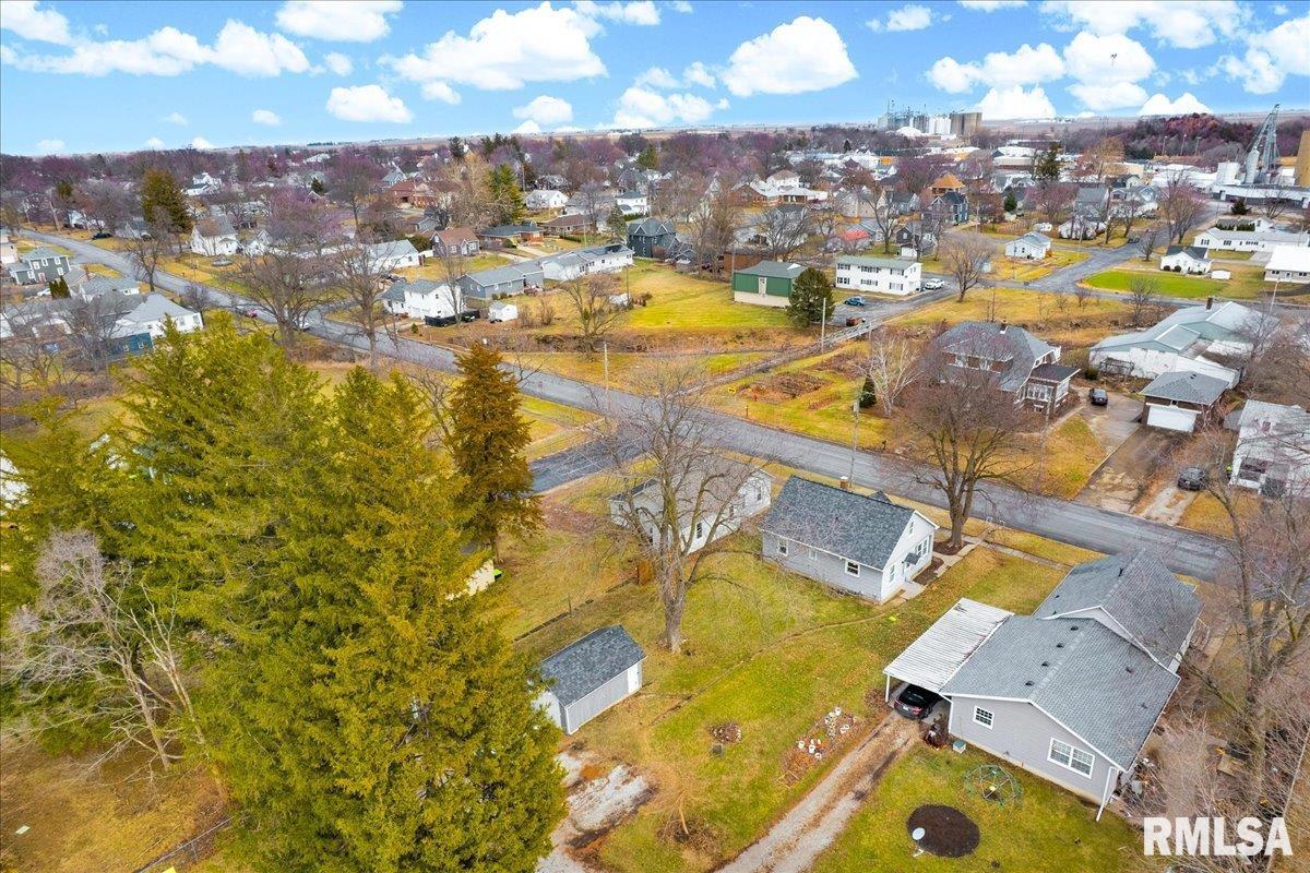 113 North Green Street Roanoke, IL 61561 - Photo 29 of 36