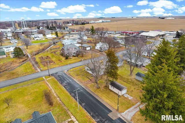 $64,900 | 113 North Green Street, Roanoke, IL 61561