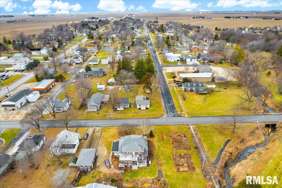 113 North Green Street Roanoke, IL 61561 - Photo 33 of 36