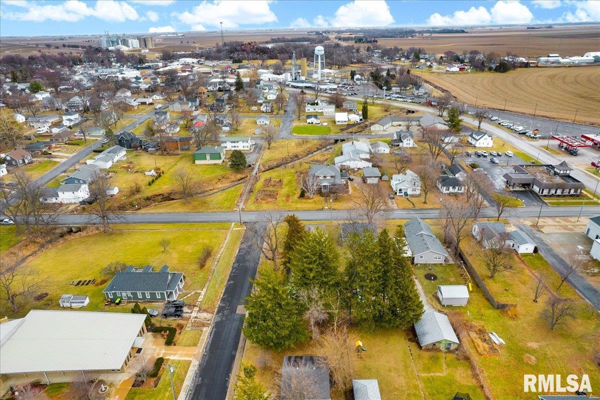 113 North Green Street Roanoke, IL 61561 - Photo 34 of 36