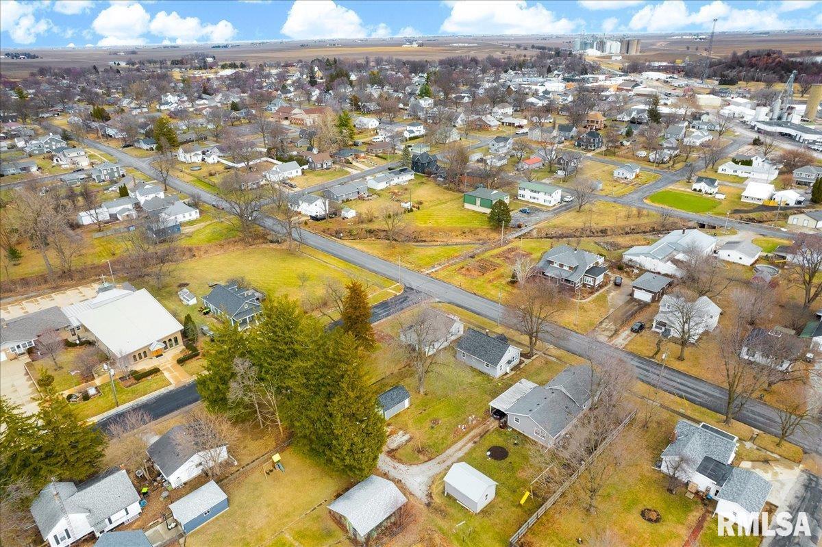 113 North Green Street Roanoke, IL 61561 - Photo 35 of 36