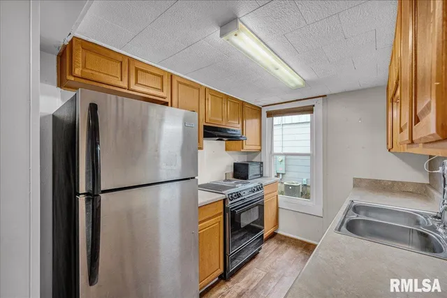 $64,900 | 113 North Green Street, Roanoke, IL 61561