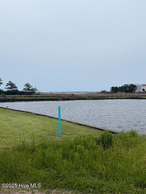 529 Sanders Creek Road Newport, NC 28570 - Photo 10 of 13 View of kayak launch