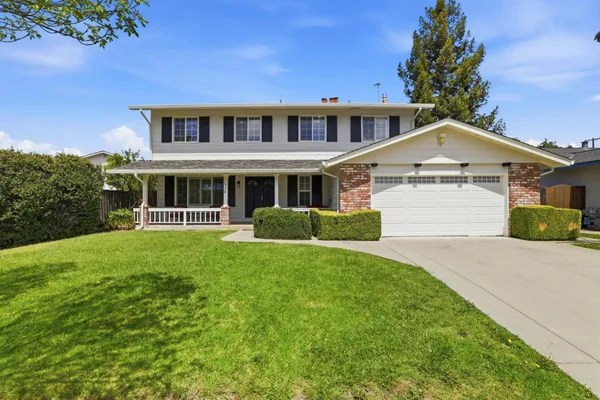 $1,888,888 | 1934 Junewood Avenue, San Jose, CA 95132