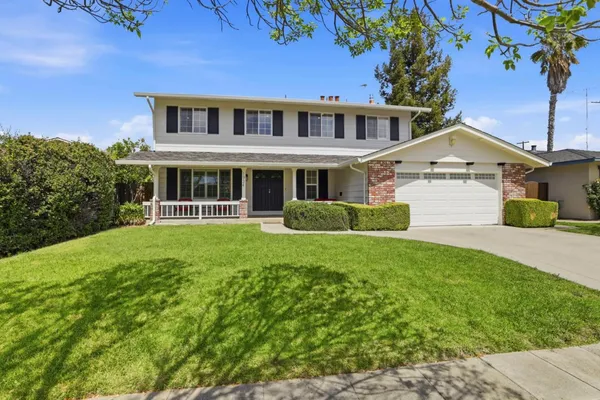 $1,888,888 | 1934 Junewood Avenue, San Jose, CA 95132