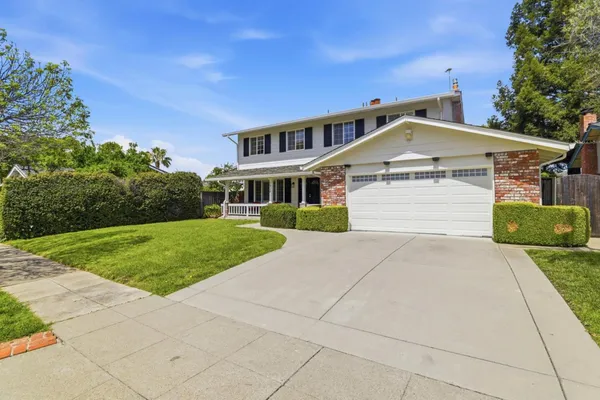 $1,888,888 | 1934 Junewood Avenue, San Jose, CA 95132
